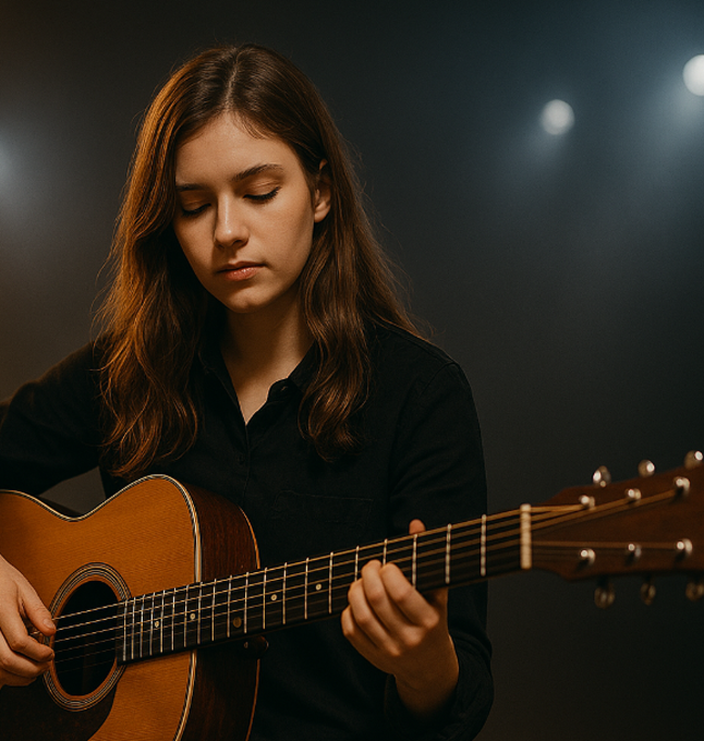 Guitar